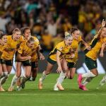 Suécia x Austrália: onde assistir à disputa pelo 3° lugar da Copa Feminina  