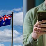 Austrália toma medida inédita e bane redes sociais para menores de 16 anos