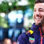 Daniel Ricciardo retona à Fórmula 1 como piloto da AlphaTauri