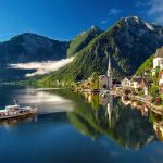 Cidade na Áustria testa a utopia do desemprego zero: 'é possível dar trabalho a todos' 