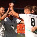 Em jogo eletrizante, Áustria surpreende, bate a Holanda e vai às oitavas da Eurocopa