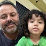 Pai de menina com espectro autista reclama de falta de neurologistas em postos da região nordeste de BH