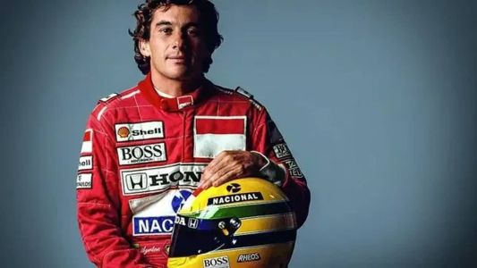 Autódromo Enzo e Dino Ferrari ficará aberto ao público para homenagem a Ayrton Senna