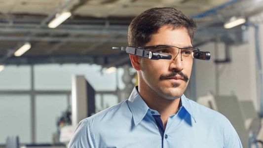 A Indústria 4.0 resulta em uma fábrica mais conectada e transparente