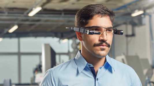A Indústria 4.0 resulta em uma fábrica mais conectada e transparente
