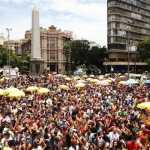 Food trucks são proibidos de parar em 600 ruas durante o Carnaval em BH