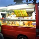Carnaval: Prefeitura de BH libera food trucks em ruas próximas dos desfiles