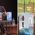 'Pornográfico é não se incomodar com racismo, diz Jeferson Tenório, de livro censurado