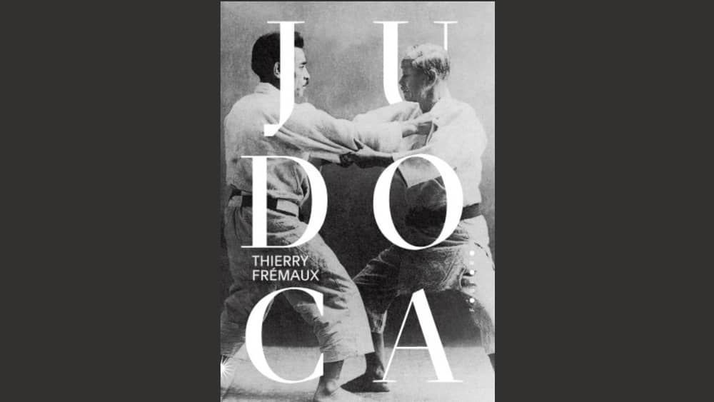 Em “Judoca”, Thierry Frémaux constrói memórias de um garoto dedicado ao esporte