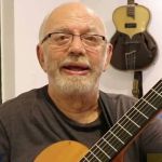 Morre no Rio o compositor Carlos Colla, aos 78 anos