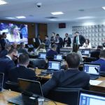 Autor do pedido da CPMI do 8 de janeiro pede arquivamento de inquérito no STF