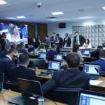 Autor do pedido da CPMI do 8 de janeiro pede arquivamento de inquérito no STF