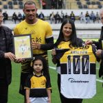 Criciúma se reabilita contra o Londrina e volta ao G4 da Série B