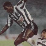Gols históricos: Ailton marca golaço e Atlético vence o Grêmio no Mineirão