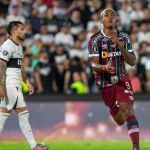 Fluminense vence o Olimpia e volta à semifinal da Libertadores após 15 anos