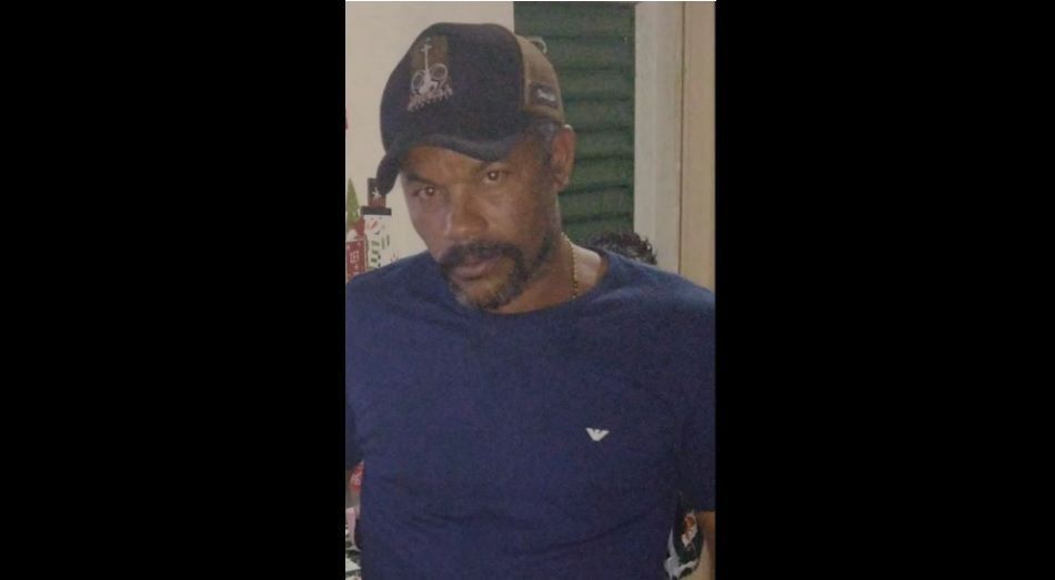 Homem que matou dona de bar na frente do filho é encontrado morto em matagal de Betim