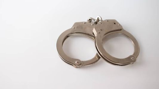 Autor foi solto após pagar fiança de R$ 1.320,00