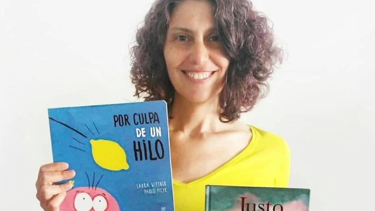 Conheça a Laura Wittner, primeira escritora confirmada na Flip 2023
