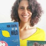 Conheça a Laura Wittner, primeira escritora confirmada na Flip 2023