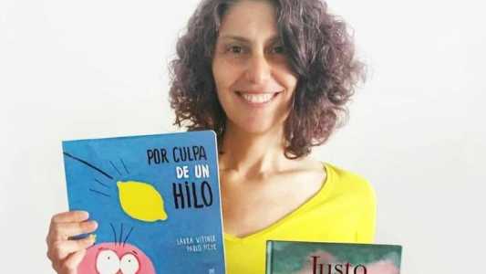 Autora argentina é a primeira convidada da Flip 2023