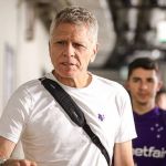 Autuori evita contas, mas confia no Cruzeiro contra o rebaixamento