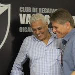 Em decisão pelo Cruzeiro, Autuori encara Vasco, seu clube do coração na infância