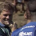 Campeão da Libertadores e saída polêmica: relembre Paulo Autuori no Cruzeiro