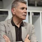 Qual será a função de Paulo Autuori no Cruzeiro? Diretor dá detalhes