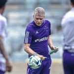 Cruzeiro perde dois titulares de última hora para 'decisão' com Vasco