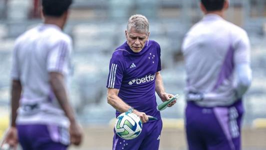 Autuori teve dois desfalques de última hora