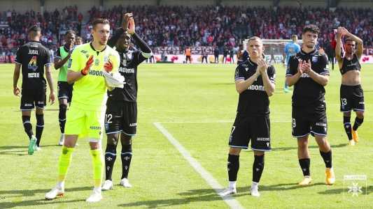 Auxerre