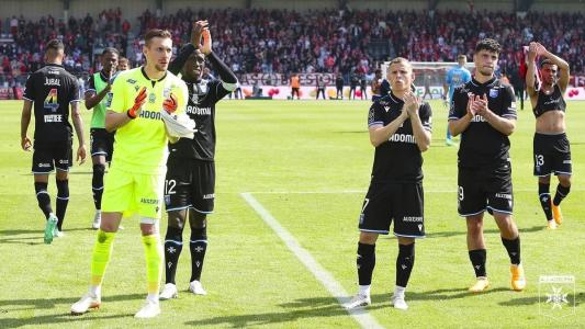 Auxerre