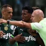 Auxiliar de Abel Ferreira diz que Palmeiras não precisa secar rivais