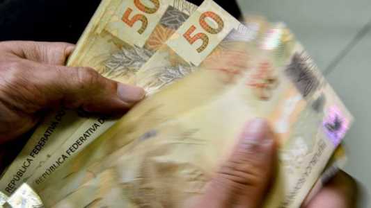 Auxílio Gás também será pago a inscritos no CadÚnico