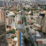 Implantação do Move na av. Amazonas, em BH, será debatida com a população nesta segunda (11)