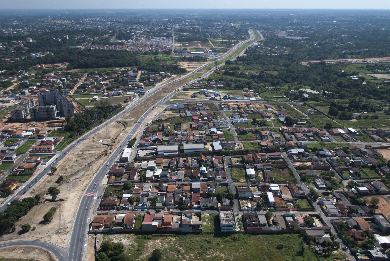 Veja os candidatos a prefeito e vereador de Manaus (AM)