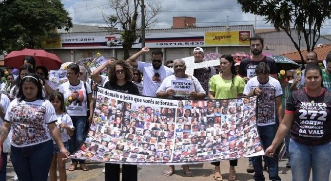 Após governo avaliar suspender fiscalização de barragens, vítimas de Brumadinho pedem continuidade nas ações