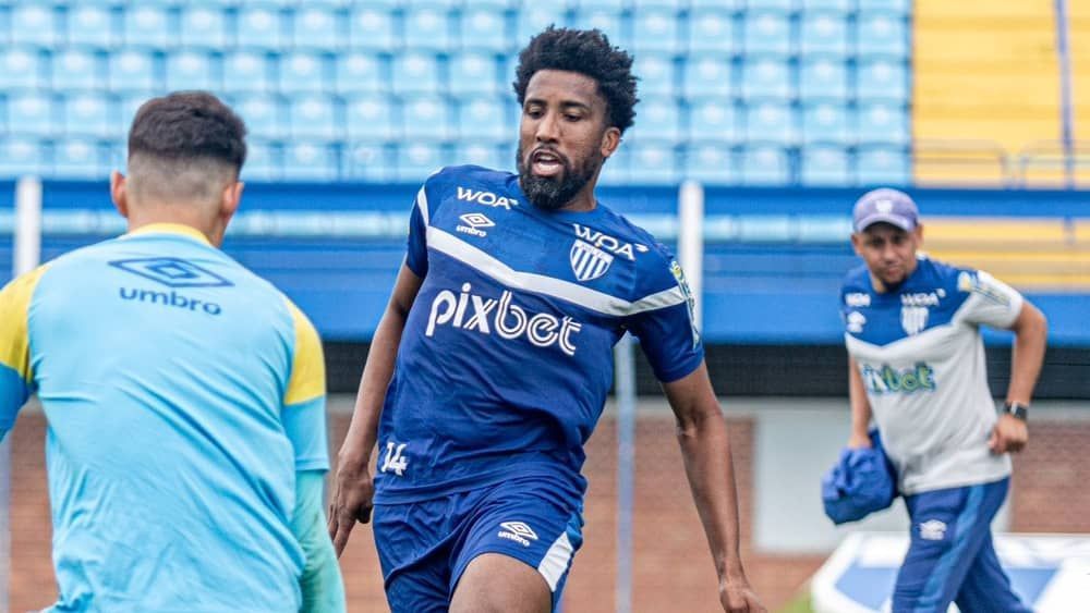 Avaí x Ceará: onde assistir ao jogo pela Série B
