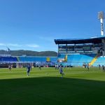 Avaí empata com Londrina e segue no Z4 da Série B do Campeonato Brasileiro