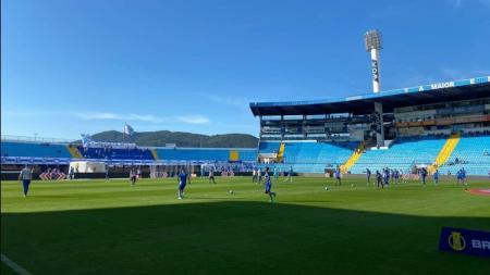 Avaí e Londrina empatam na Série B