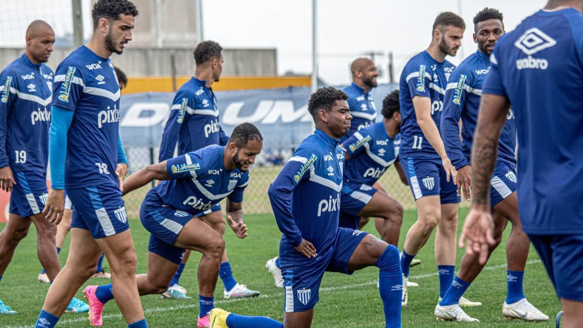 Avaí x Novorizontino: onde assistir ao jogo pela Série B 