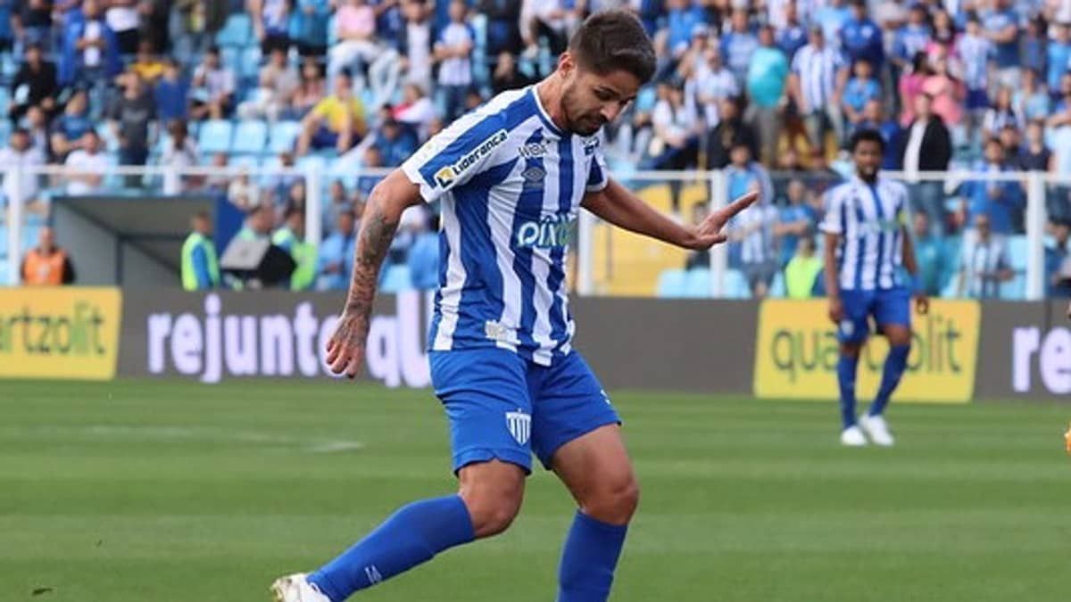 Avaí x Atlético-GO: onde assistir ao jogo pela Série B