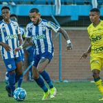 Avaí x Chapecoense: onde assistir ao jogo pela Série B