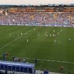 Avaí vence Criciúma e dorme fora do Z4 da Série B do Campeonato Brasileiro