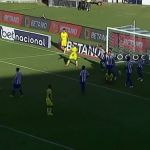 Avaí marca nos acréscimos e bate Mirassol na Série B