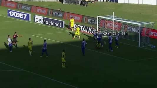 Avaí venceu o Mirassol na Ressacada