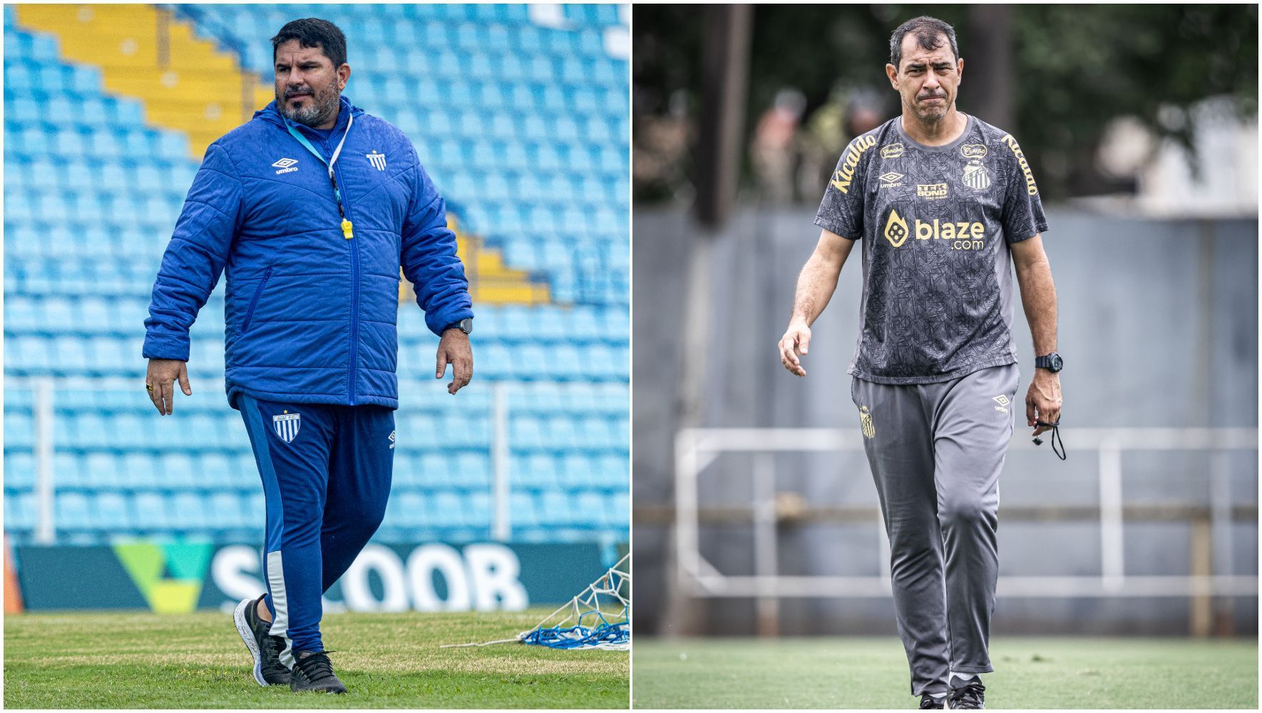 Avaí x Santos: horário e onde assistir ao vivo pela Série B