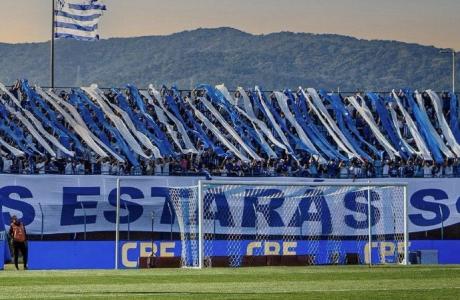 Ressacada, estádio do Avaí em Florianópolis, Santa Catarina