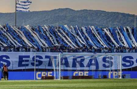 Ressacada, estádio do Avaí em Florianópolis, Santa Catarina
