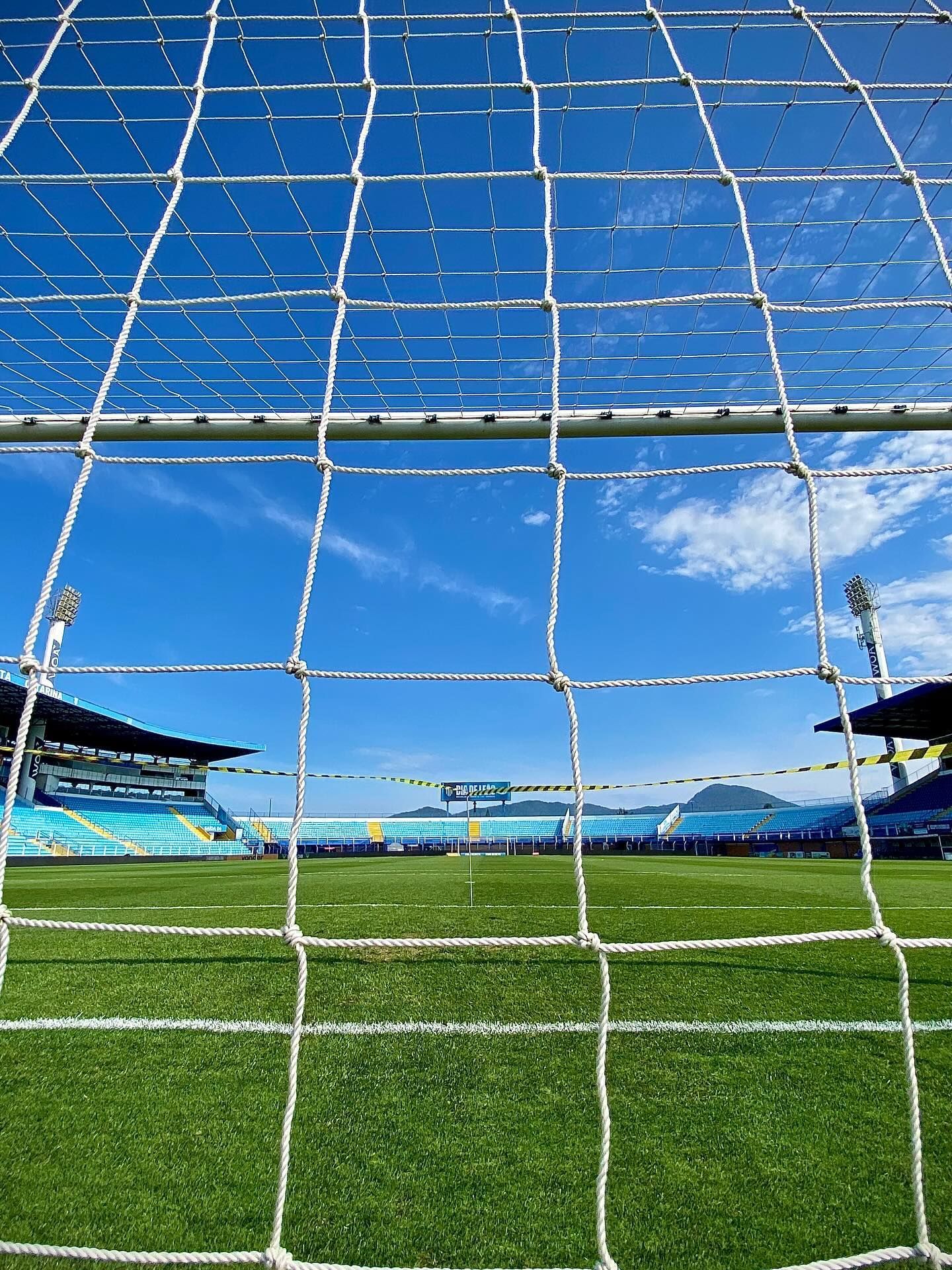 Avaí tenta 'colar no bolo' da briga pelo G4 da Série B contra Volta Redonda